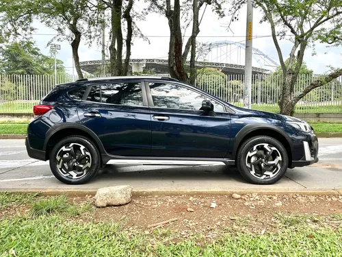 Subaru Xv Hybrid E-boxer 2.0 Automática 4x4 Eye Sight