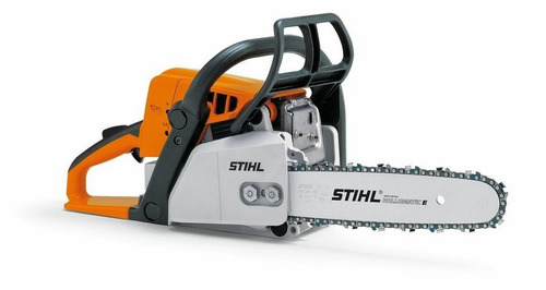 Motosierra Stihl Ms 250 Hogar Profesional Nueva