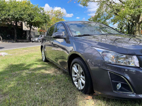 Chevrolet Cruze 1.8 Lt Mt 5 P 2014