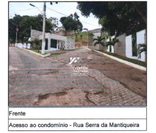 Imagem 2 de 4 de Rua A, Mirante Da Rocha, Governador Valadares - 42802