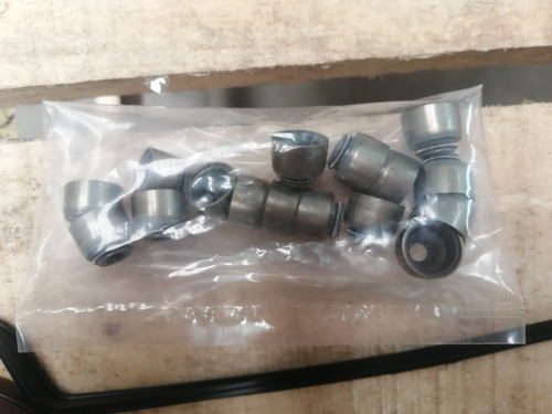 Imagen 5 de 7 de Kit De Empaquetadura - Faw Pickup Cargovan V80 T80 (rf0005)