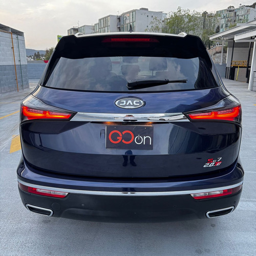 Jac Sei7 2021
