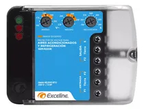 Comprar Protector De Voltaje 220v Aires Acondicionados Bornera