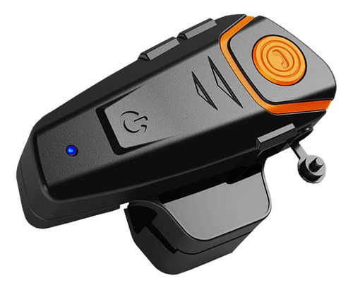 Bt-s2 Intercomunicador Bluetooth Para Motocicleta