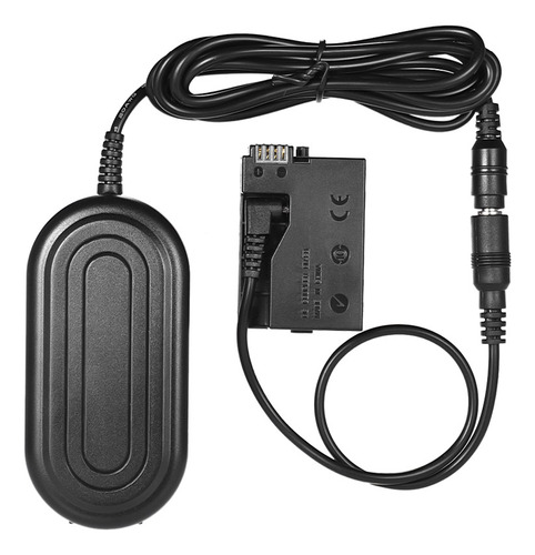 Adaptador /rebel T4i T5i X4 Para X5 650d T2i T3i 600d 550d