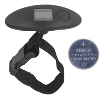 Comprar M Báscula Viaje Digital Equipaje Portátil Maleta Peso