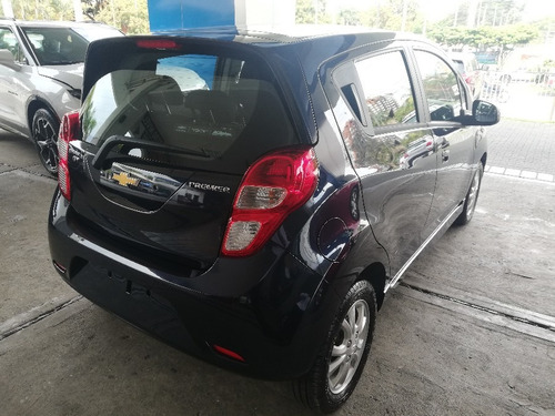 Chevrolet Spark Gt Premier