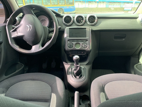 Imagen 14 de 15 de Citroen C3 90 Feel