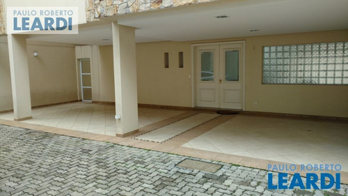 Imagem 13 de 13 de Casa Em Condomínio - Planalto Paulista - Sp - 579519