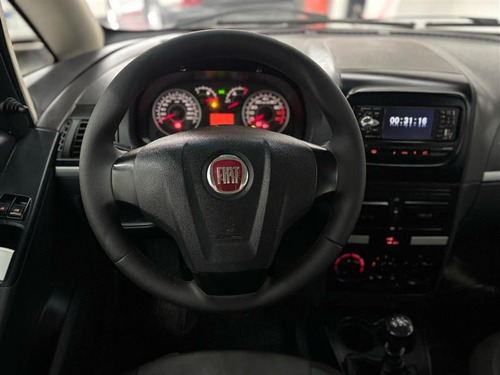 Fiat Idea 1.4 MPI ATTRACTIVE 8V FLEX 4P MANUAL
