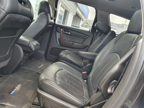 Chevrolet Traverse Traverse