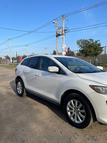Mazda CX-7 2.5 R 2Wd At 4X2