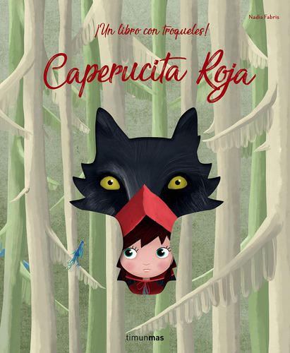 Caperucita Roja 816u3