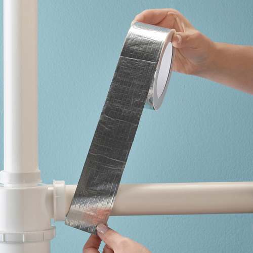 Cinta Reparadora B- Fix 5 M Betterware- A Prueba De Agua