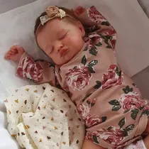 Comprar Kaydora Renacer Muñecas Bebé Niña - 20 Pulgadas Bebé H2lx6