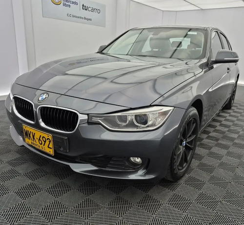 BMW Serie 3 2.0 320i F30 Executive