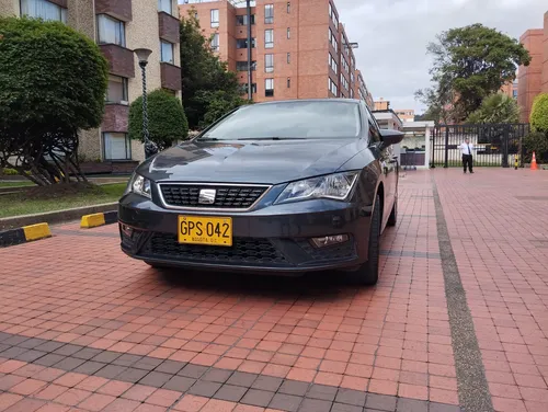 Seat Leon Style Plus