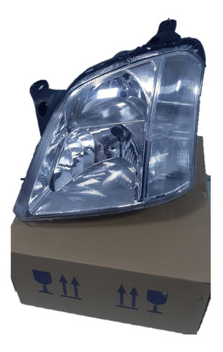 Optica Faro Meriva 2003 2004 2005 2006 2008 2010 2012 2013