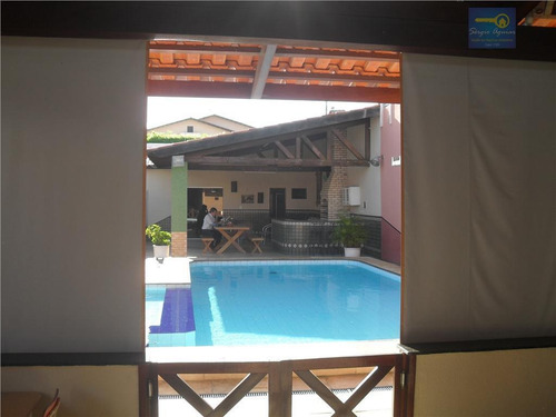 Imagem 6 de 14 de Casa Comercial À Venda, Alagadiço Novo, Fortaleza. - Codigo: Ca0021 - Ca0021