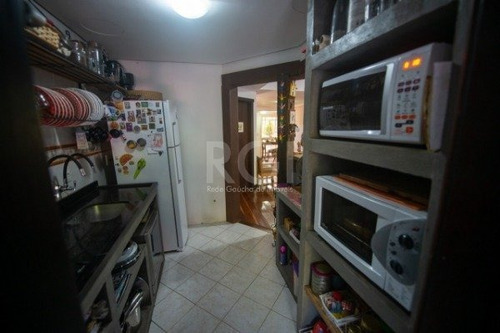 Casa Em Serraria Com 3 Dormitórios - Mi270590