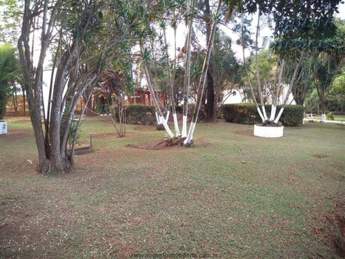 Imagem 27 de 29 de Chácaras À Venda Em Atibaia/sp - Compre O Seu Chácaras Aqui! - 1480155