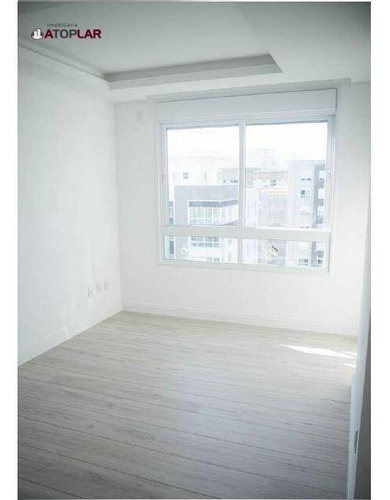 Imagem 19 de 30 de Cobertura À Venda, 548 M² Por R$ 5.175.000,00 - Meia Praia - Itapema/sc - Co0023