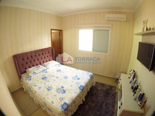 Imagem 26 de 27 de Ref.13941 -casa Isolada- 4 Dormitórios - Piscina -churrasqueira - V13941