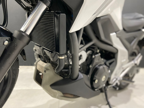 Honda Nc 750x Abs 2022