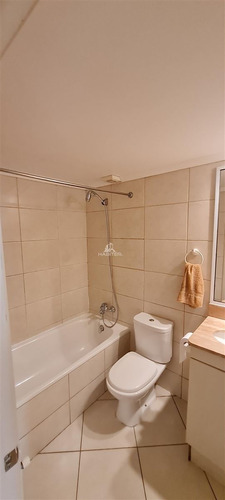 Departamento En Arriendo De 2 Dorm. En Los Angeles