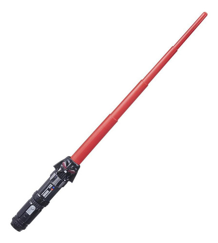 Star Wars Lightsabers Squad: Darth Ader Sable Desplegable