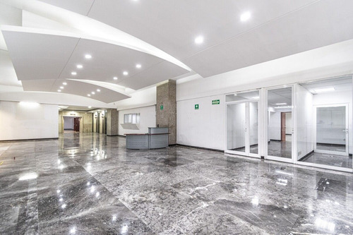 En Renta Edificio Para Oficinas Col Juárez
