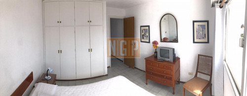 Imagen 6 de 20 de Apartamento En Peninsula, 1 Dormitorios
