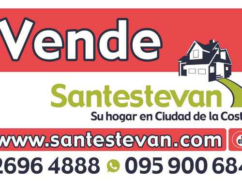 Buena Residencia Sobre Av. Asfaltada 3 Dormitorios+servicio