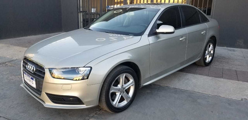 Audi A4 2.0 Ambition Tfsi 211cv Multitronic 2013