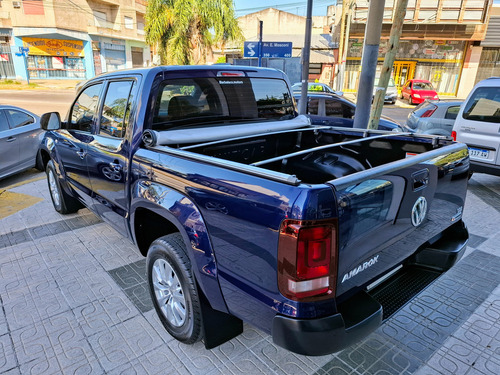 Volkswagen Amarok 3.0 V6 Cd Comfortline
