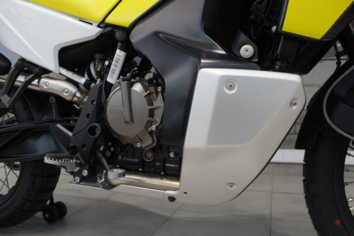 Norden 901 Husqvarna Trial Aventurera Financia El 50% Tasa 0