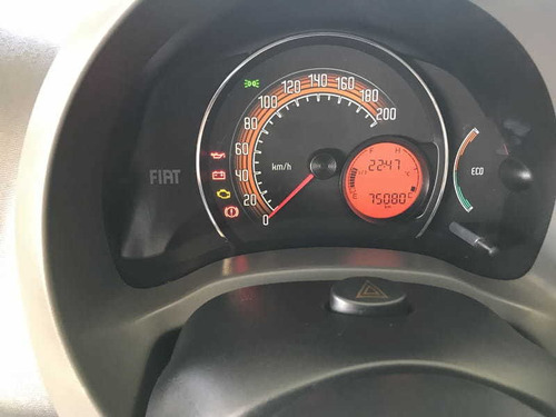 Fiat Uno Vivace Celeb. 1.0 Evo F. Flex 8v 2p