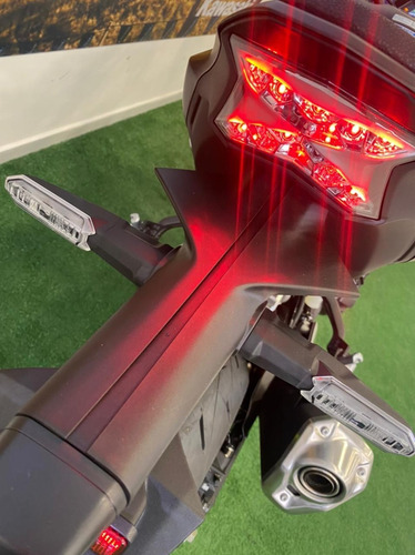 Imagem 3 de 10 de Z900 Se Abs 2021 - Imperdível