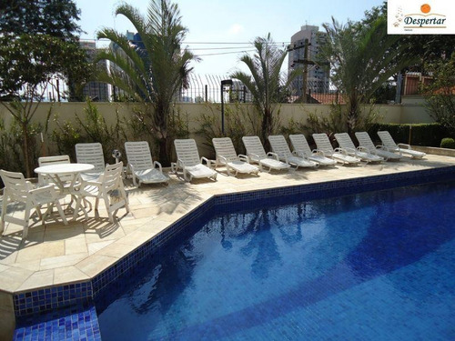 Imagem 11 de 29 de Cobertura Residencial À Venda, Vila Romana, São Paulo - . - Co0057
