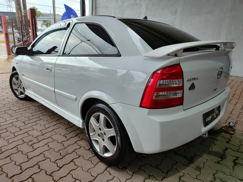 Chevrolet Astra 2.0 MPFI ADVANTAGE 8V FLEX 2P MANUAL