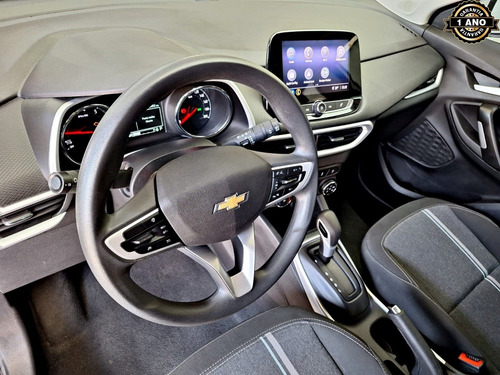 Chevrolet Tracker 1.0 TURBO FLEX AUTOMÁTICO