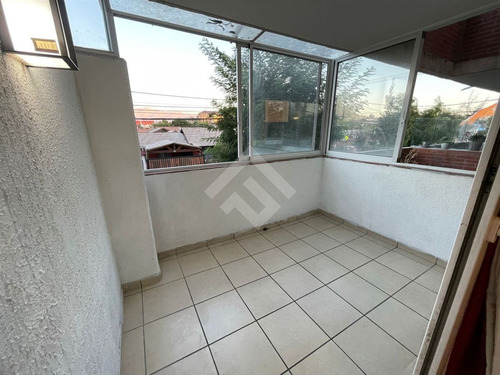 Departamento En Venta De 3 Dorm. En Maipú