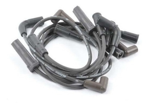 Cables Bujias Blazer Jimmi 4.3 1996 - 1997