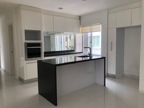 Departamento En Venta En San Jerónimo Aculco