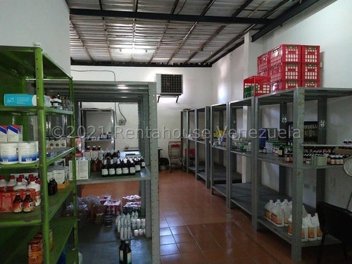 Imagen 27 de 30 de ¿? !! Ajlópez !! Oportunidad !! Edificio Comercial !! En Venta Centro-oeste Barquisimeto Lara, Venezuela , Código Rah 23-18919 $ 180000 4 Baños 381 M²