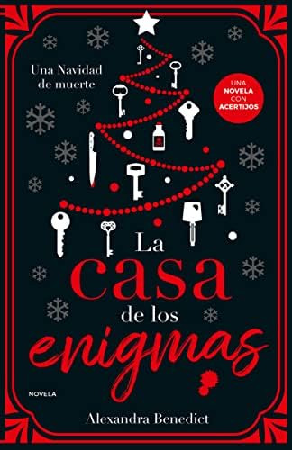 Libro: La Casa De Los (spanish Edition)