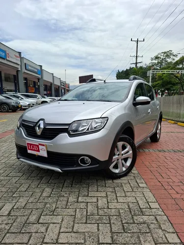 Renault Stepway 1.6 Dynamique