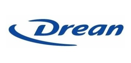 Lavarropas Automatico Drean Concept 5.05 V1 5kg Selectogar6