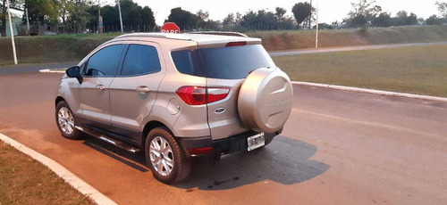 Imagen 3 de 7 de Ford Ecosport 2.0 Titanium Powershift 4x2 Dps6 2015