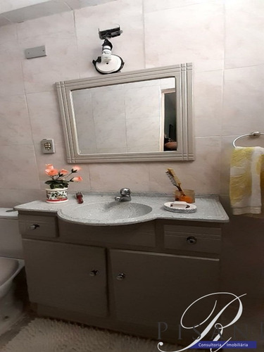 Imagem 27 de 30 de Pedra De Guaratiba, Ampla Casa Linear Com 180m², Terreno Com 900m², 5 Vagas, Piscina - Ca00924 - 69290882